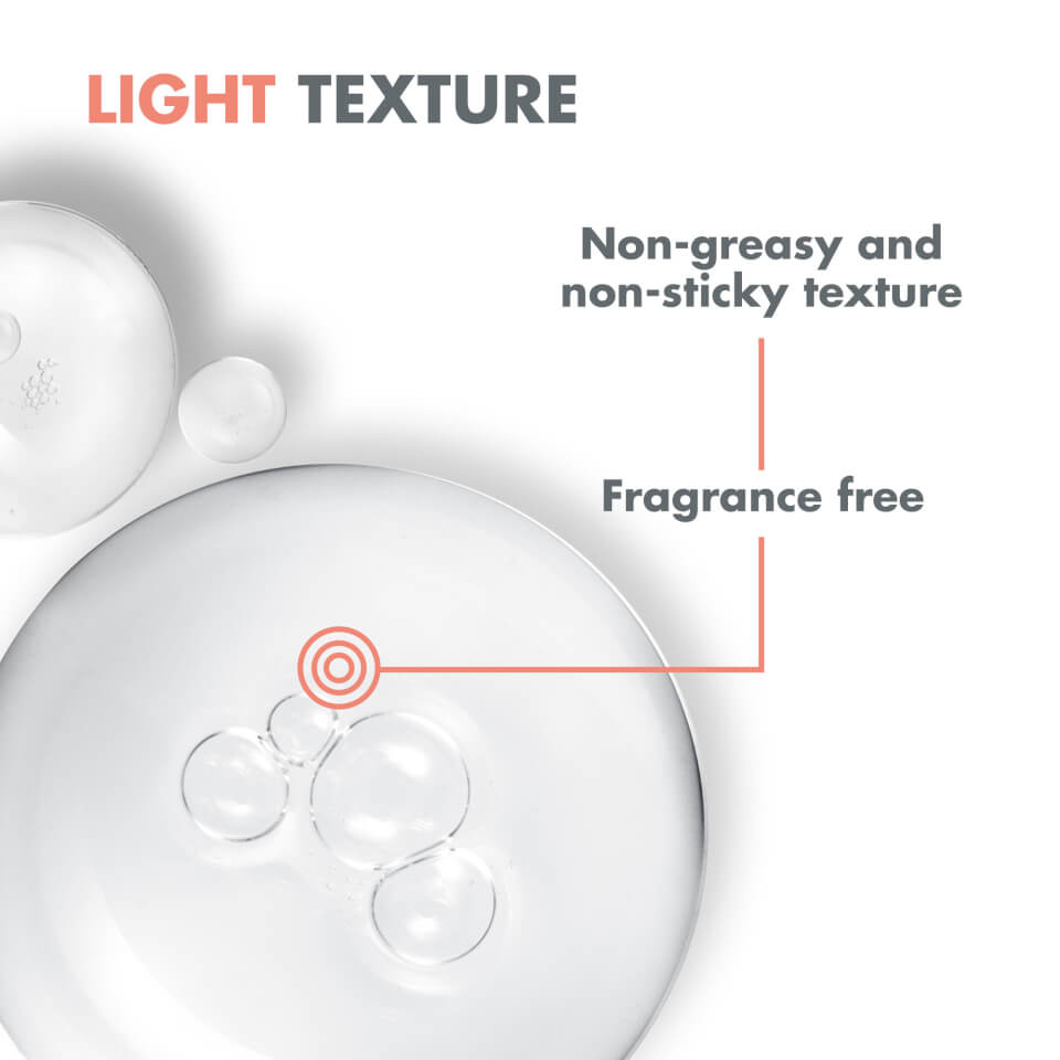 Avene cleanance A.H.A exfoliating serum 30ml