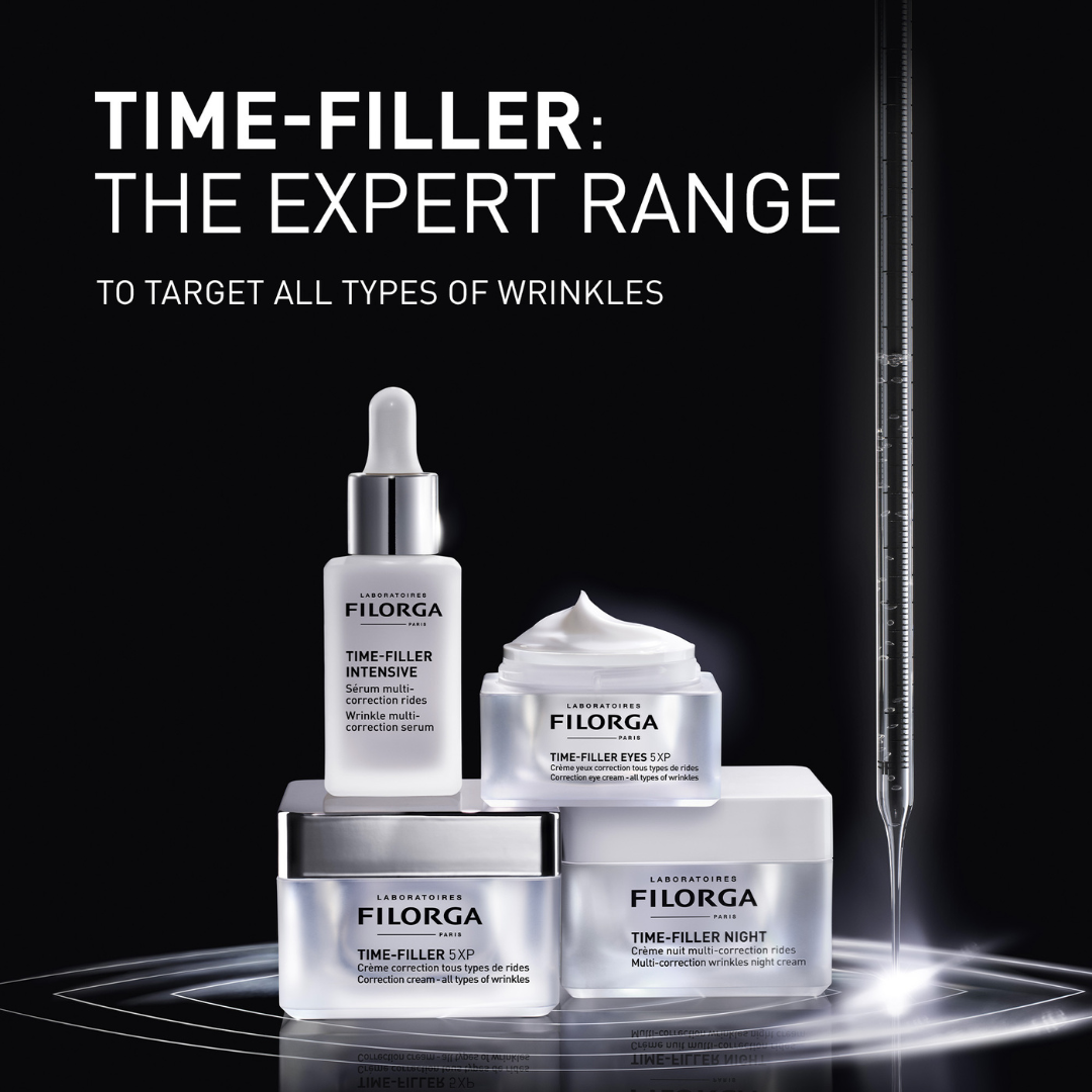 Filorga Time-Filler Eyes 5XP 15ml