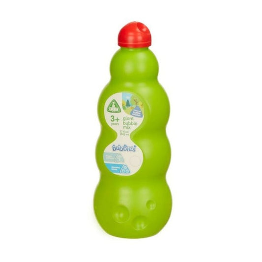 Elc Giant Bubble Mix