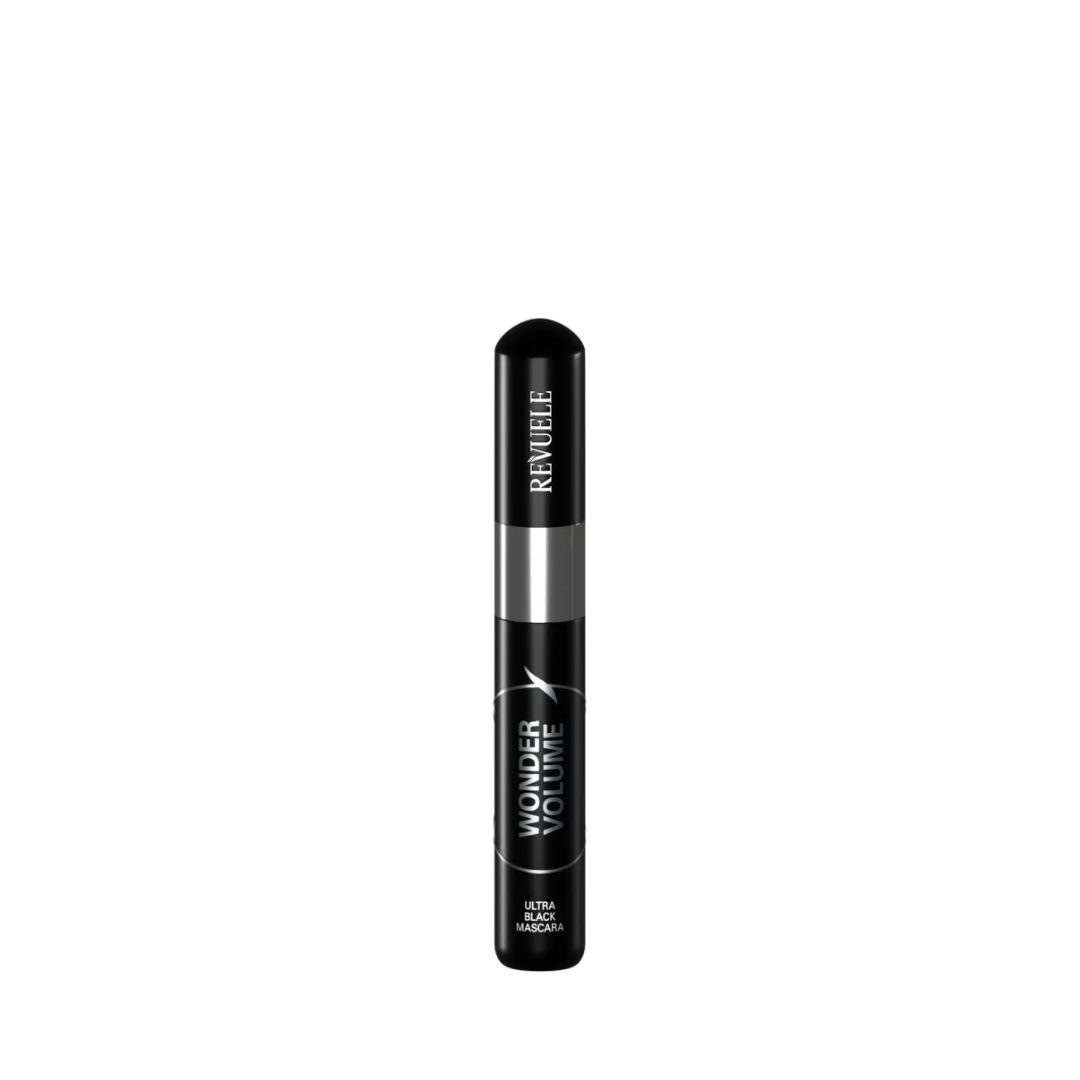 Revuele Ultra Black Mascara Wonder Volume