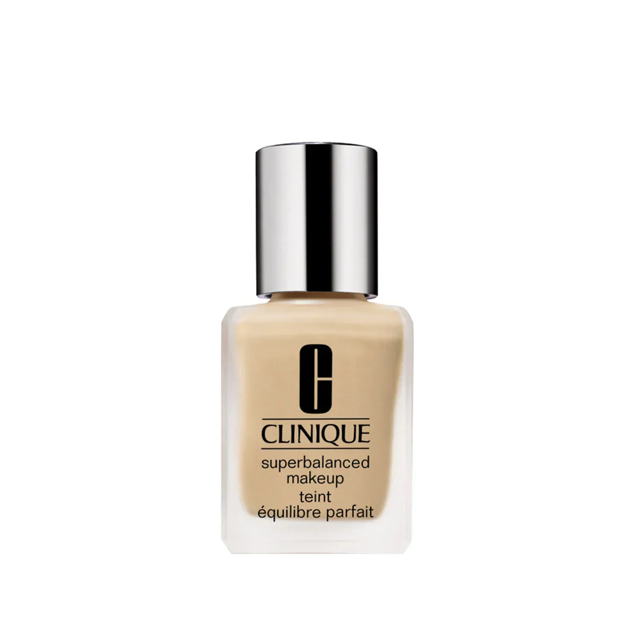 CLINIQUE - SUPERBALANCED SILK MAKEUP FOUNDATION SPF15 | 30 mL - Medaid International