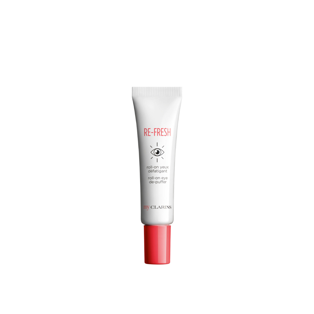 Clarins Eye De-Puffer 15ml - Medaid International
