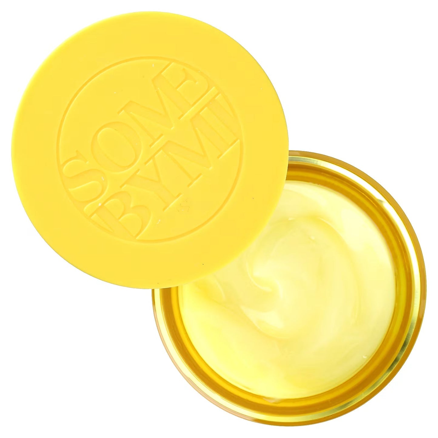 Some By Mi Yuja Niacin Anti-Blemish Cream.