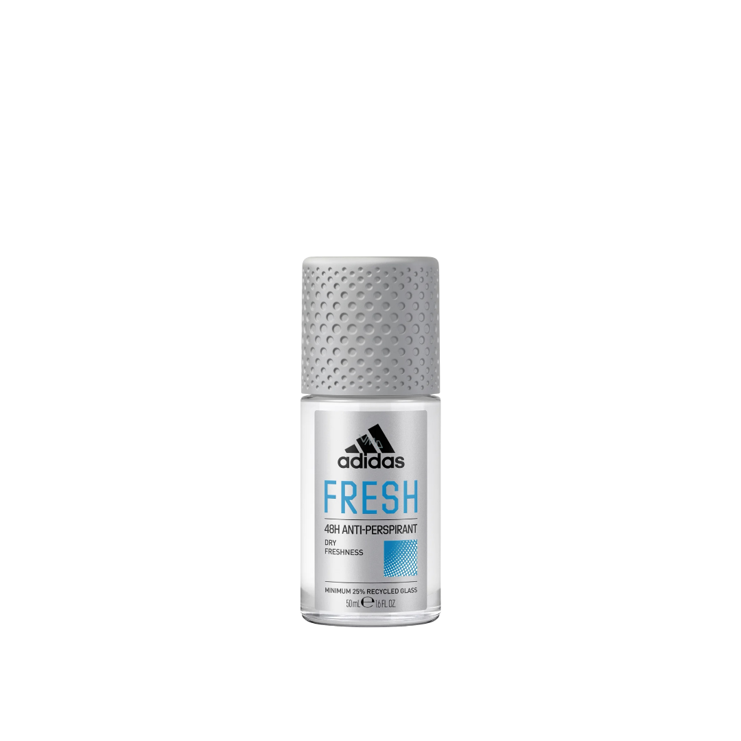 Adidas New Roll On 50ml For Men - Medaid International