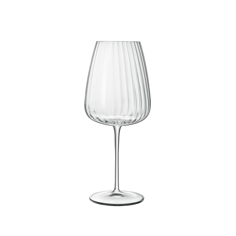 Luigi Bormioli Speakeasies Swing White Wine Glass 55cl - Set of 6