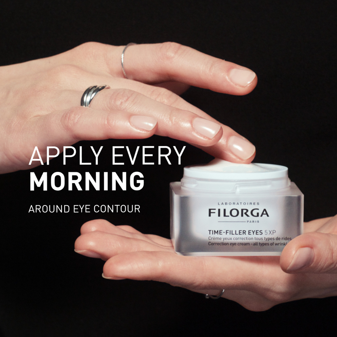 Filorga Time-Filler Eyes 5XP 15ml