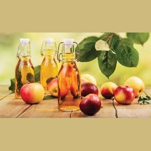Algem Natura Apple Cider Vinegar Gummy 40'S