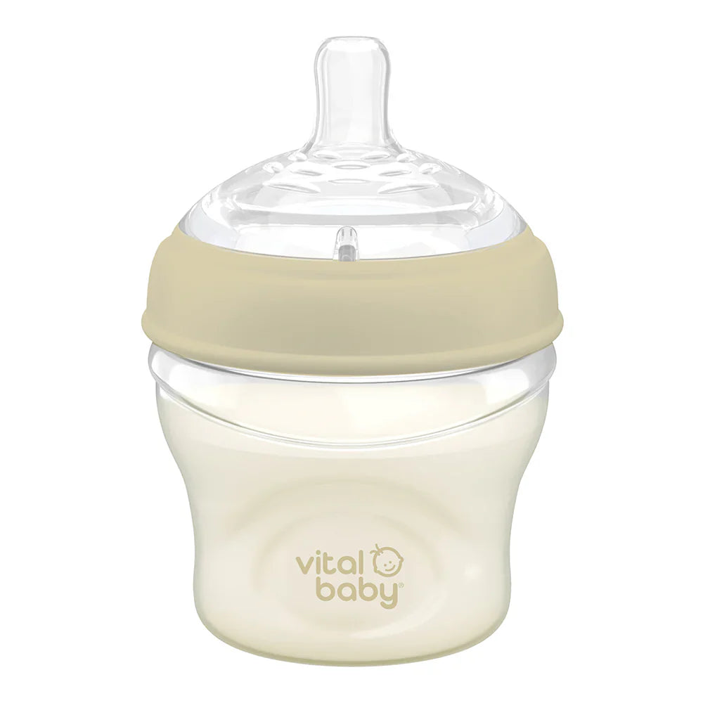 Vital Baby Nurture breast like bottle 150ml 1pk