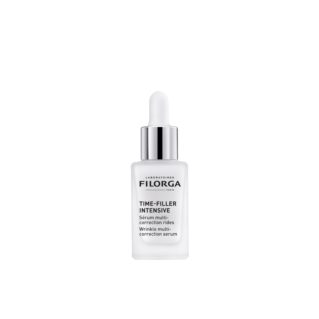 Filorga Time Filler Intensive Wrinkle Multi-Correction Serum 30ml