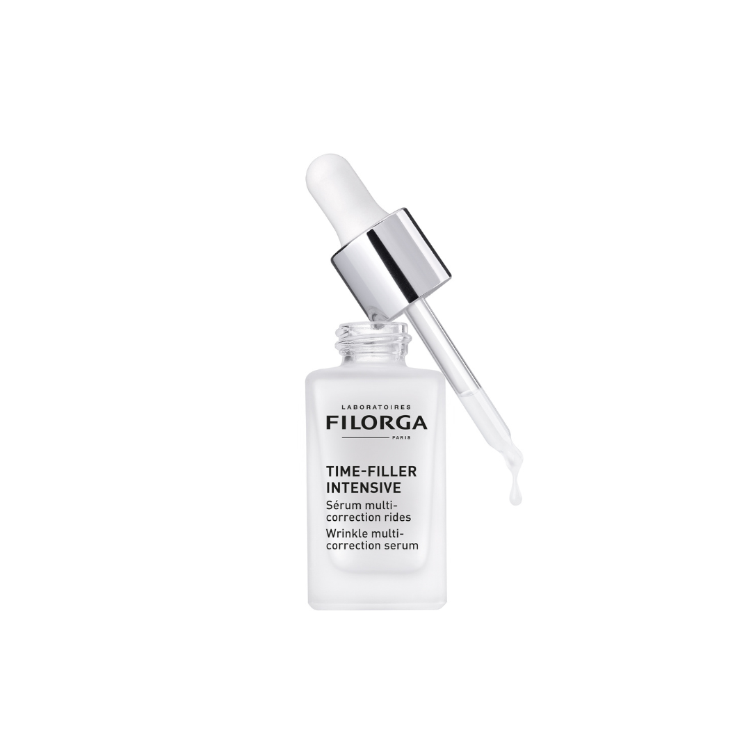 Filorga Time Filler Intensive Wrinkle Multi-Correction Serum 30ml