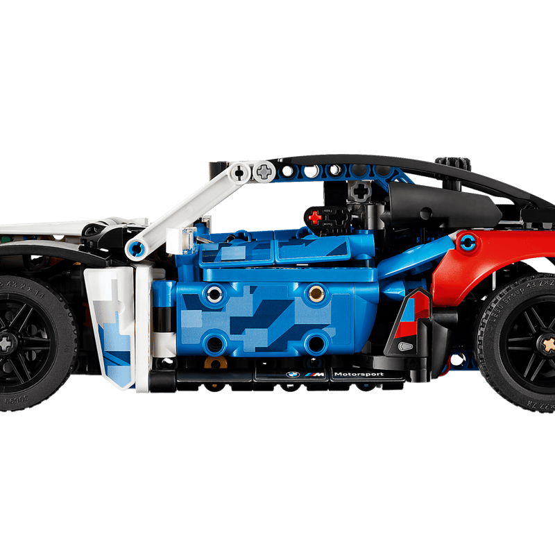 LEGO Technic BMW M4 GT3 EVO Race Car (42226)