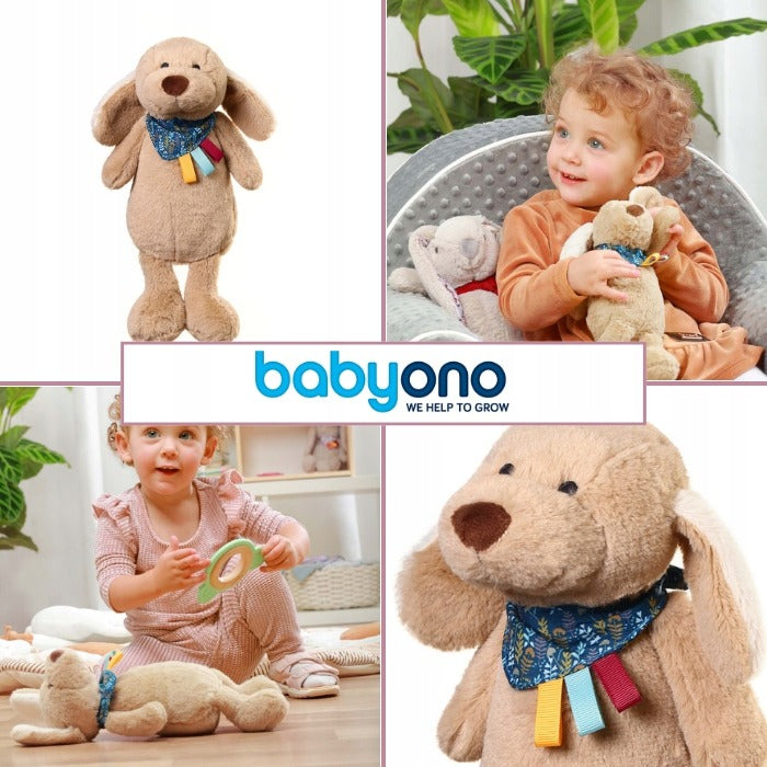 Babyono Dog Willy