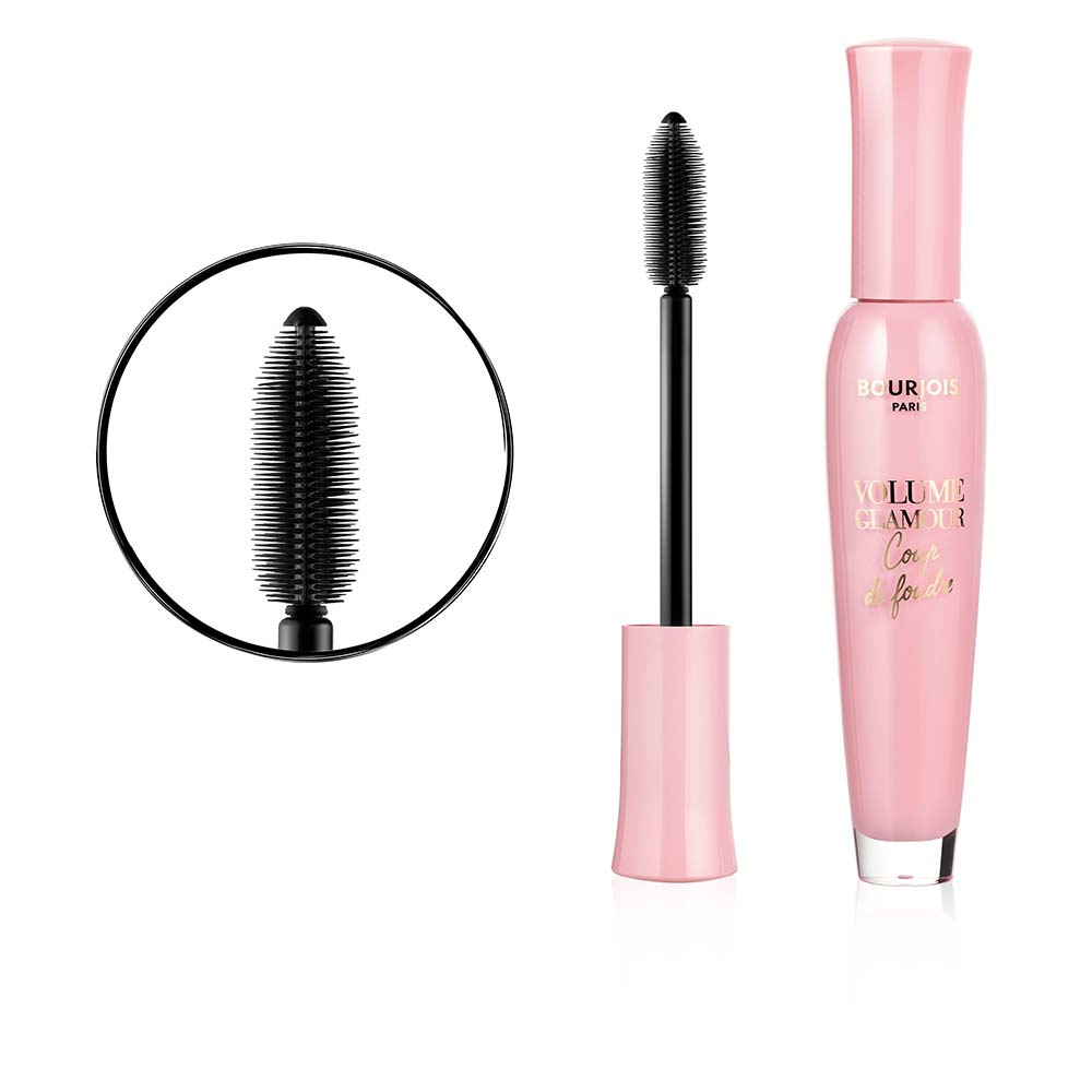 Bourjois volume glamour coup de foudre mascara