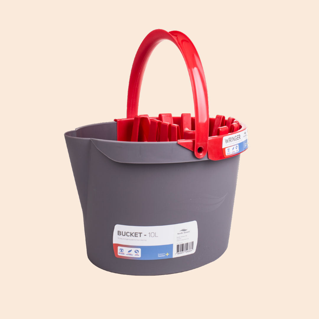 NORDIC STREAM - BUCKET & WRINGER