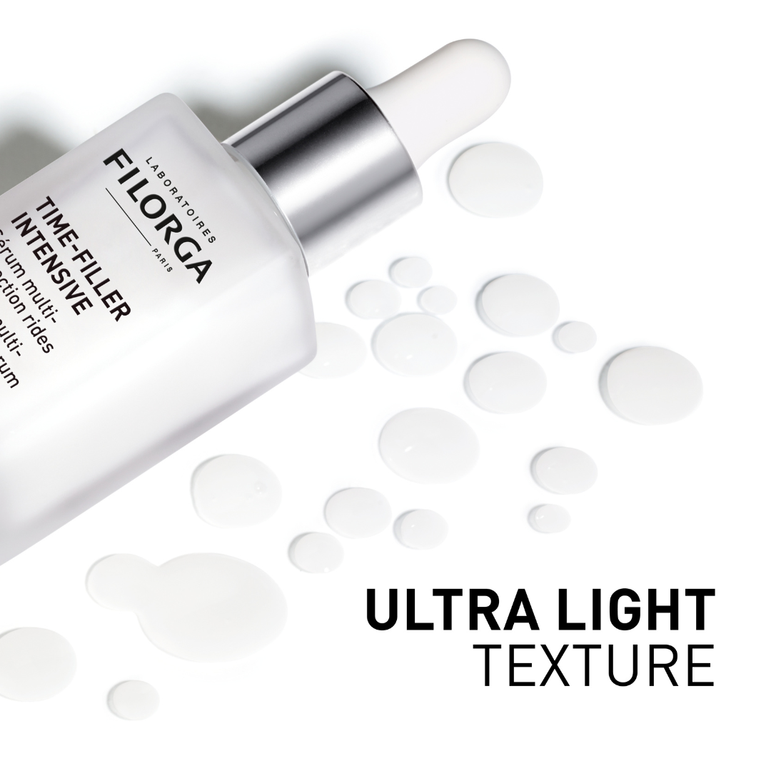 Filorga Time Filler Intensive Wrinkle Multi-Correction Serum 30ml