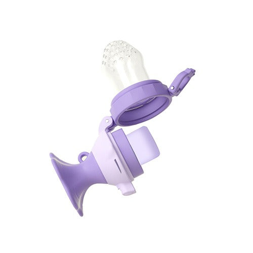 Babyono Silicone Feeding Pacifier
