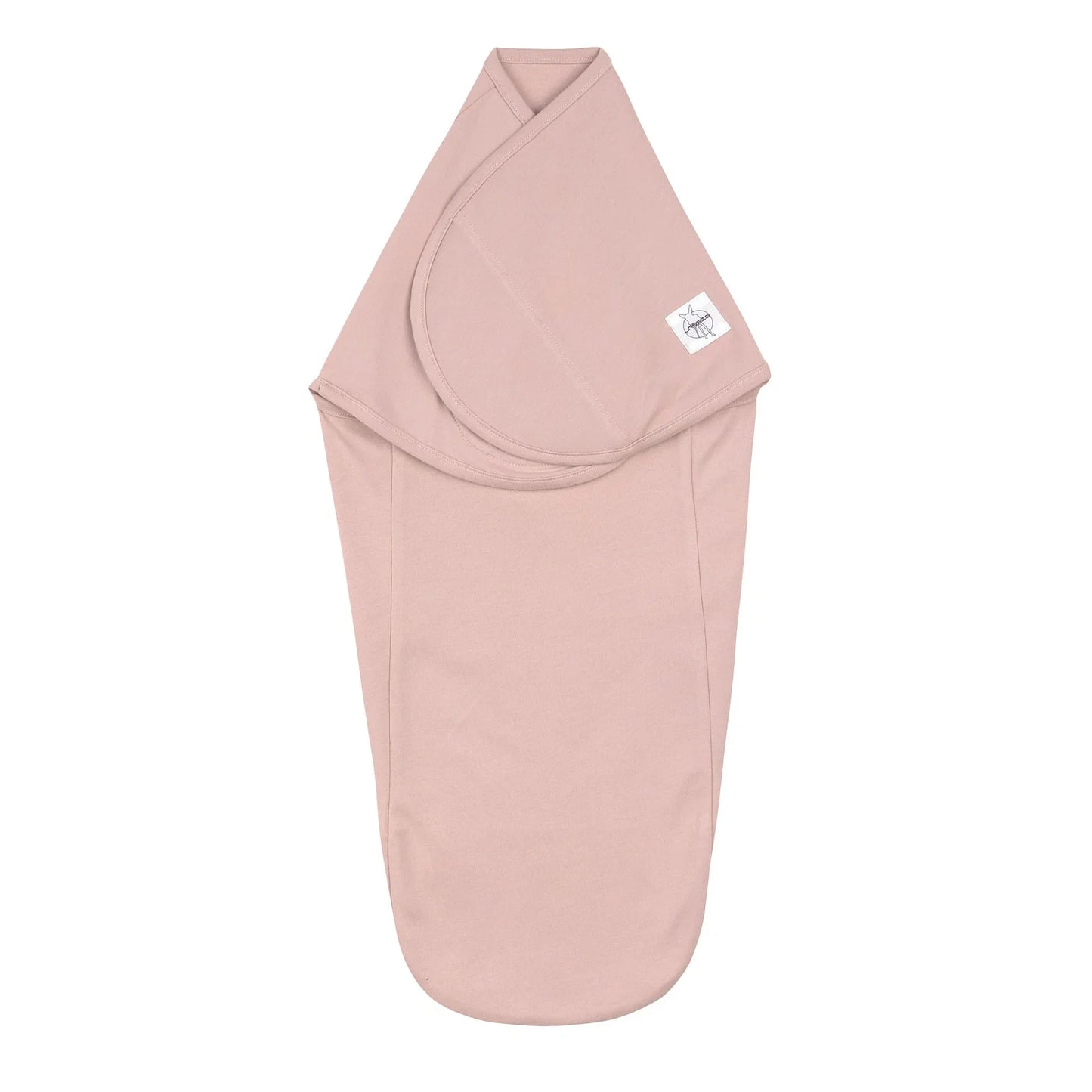 Lassig - Cozy Swaddle Bag Gots -