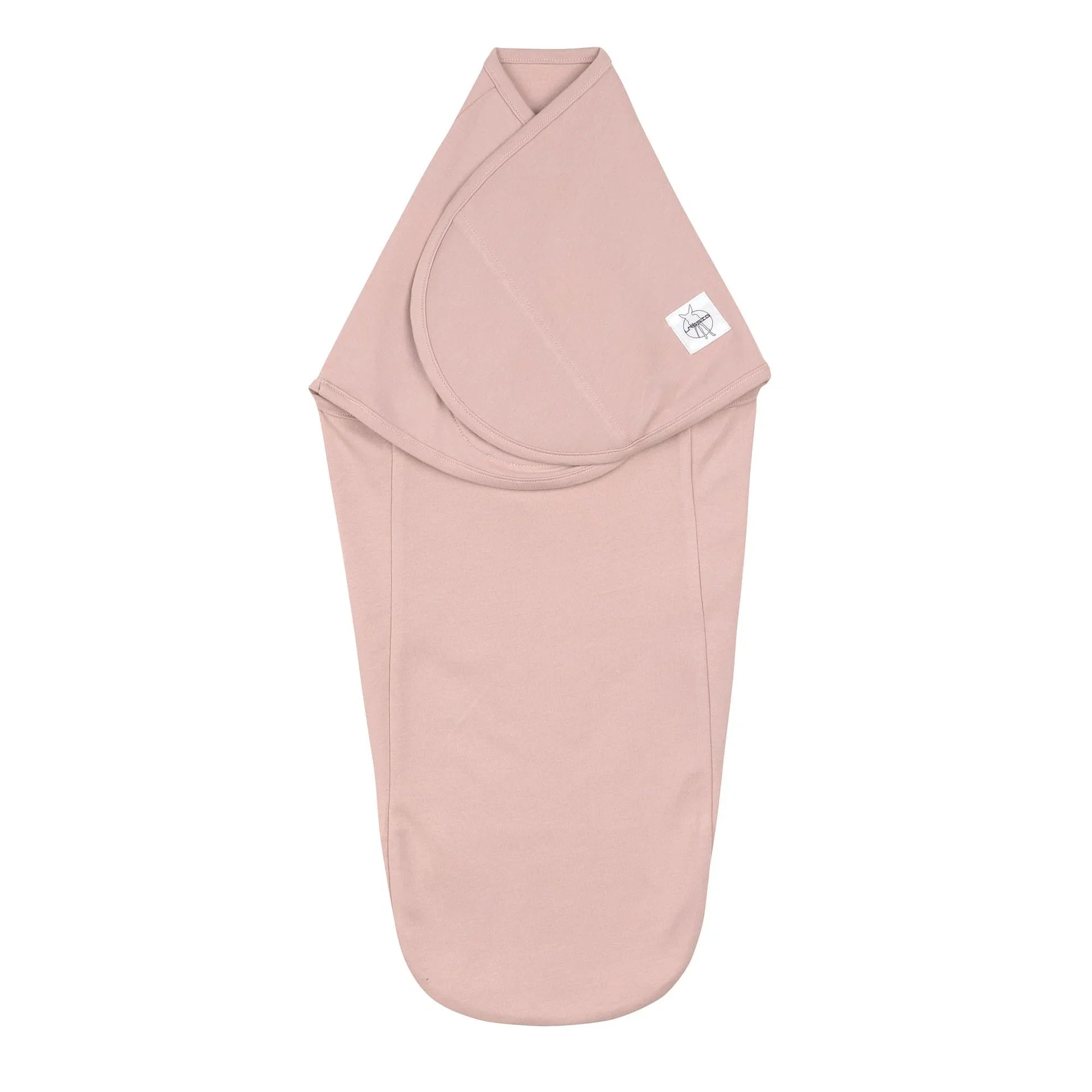 Lassig - Cozy Swaddle Bag Gots -