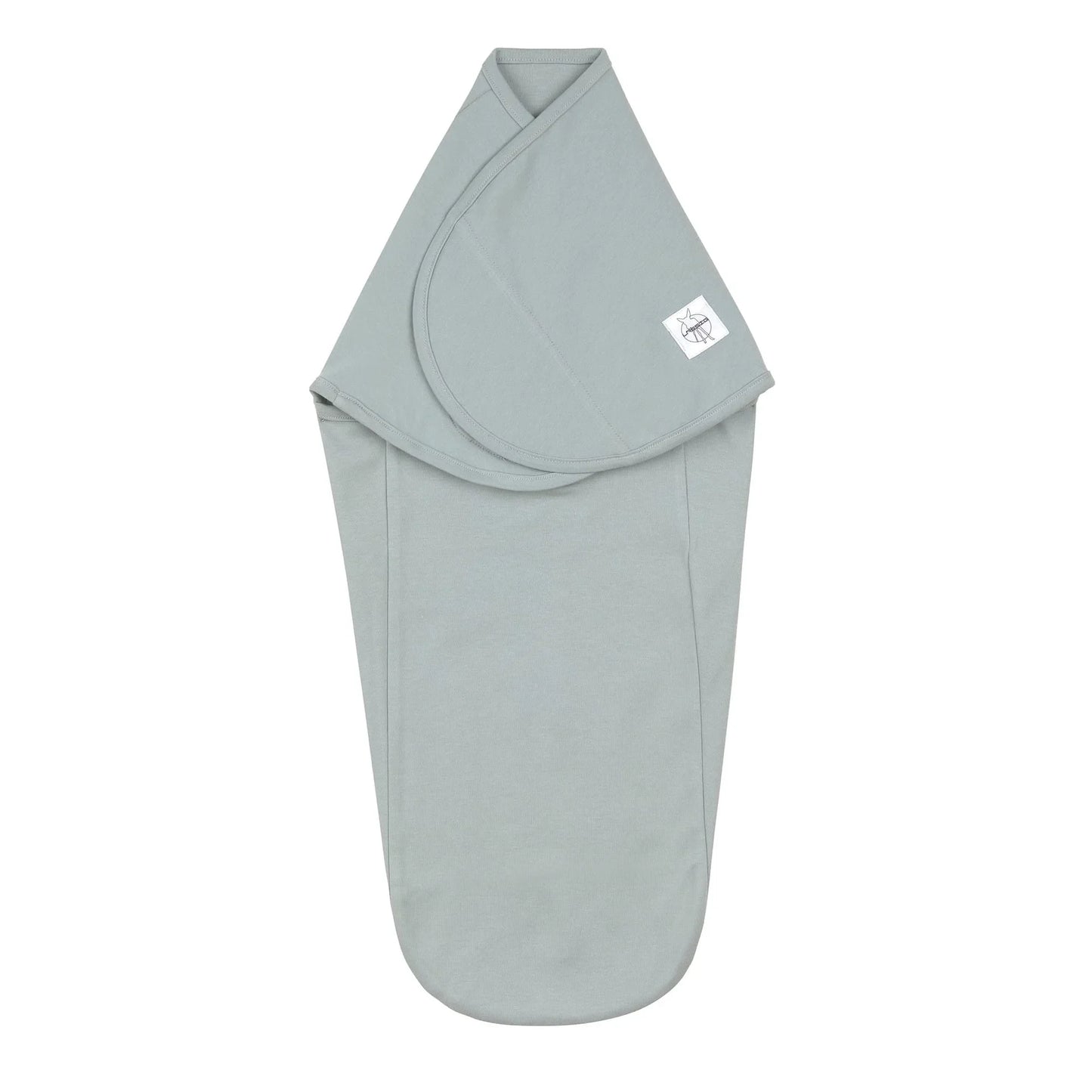 Lassig - Cozy Swaddle Bag Gots -