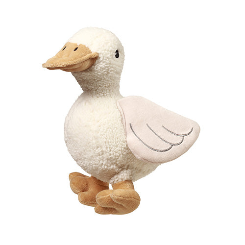 BabyOno - Cuddly Toy - Goose Zoe - New
