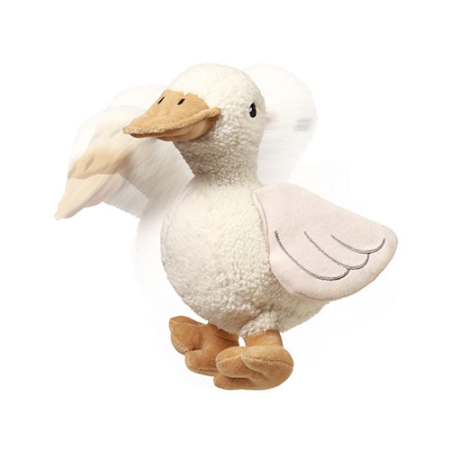 BabyOno - Cuddly Toy - Goose Zoe - New