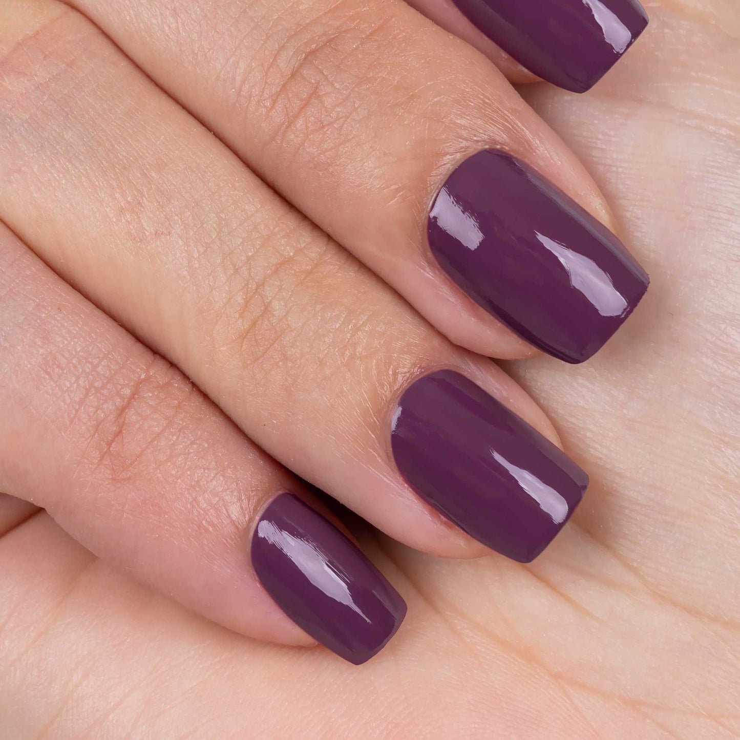 Koa Cyclamen 155 Long Lasting Nail Polish