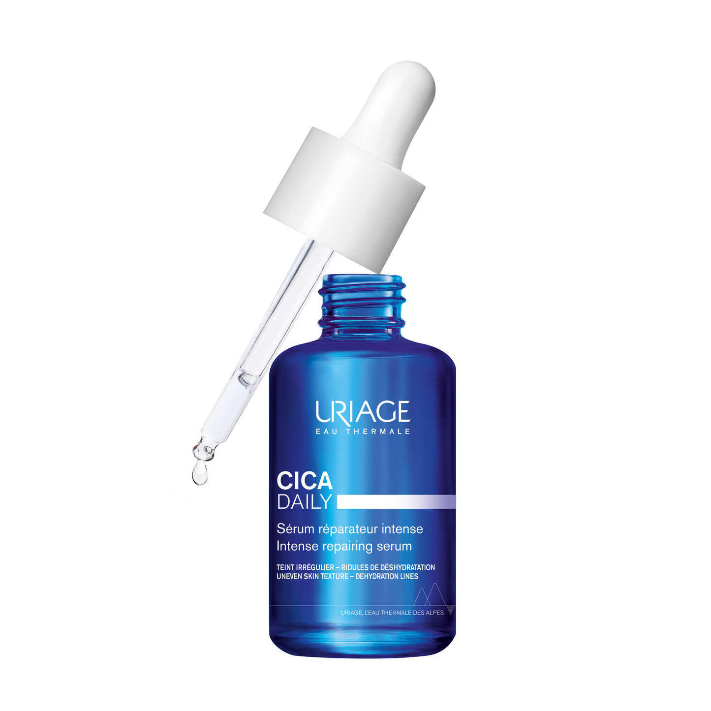 URIAGE BARIEDERM-CICA Daily Serum