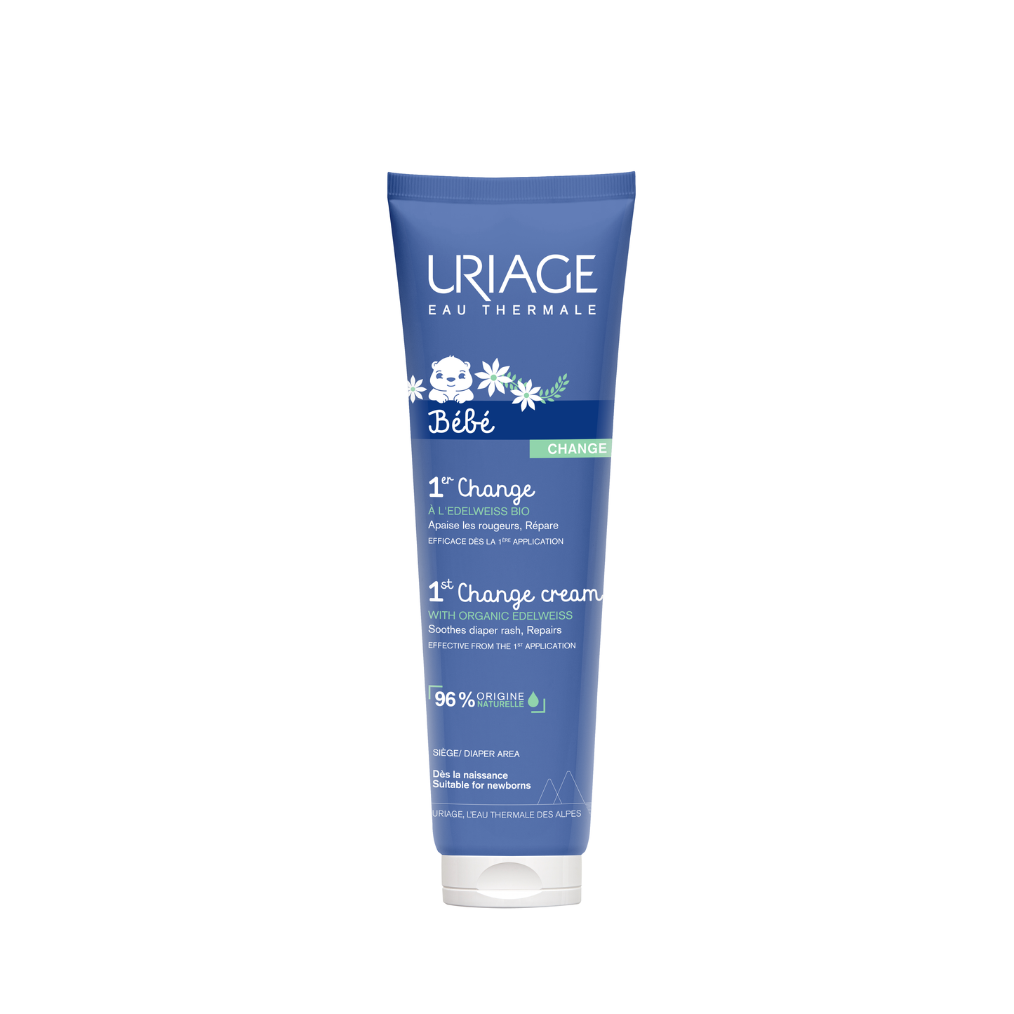 URIAGE Bébé 1st Change Cream