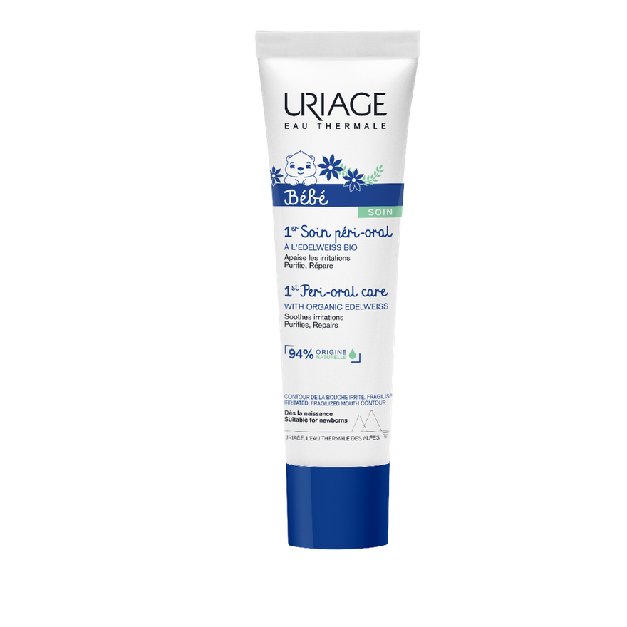 Uriage 1er Soin Peri-Oral - 30 ml - Medaid International