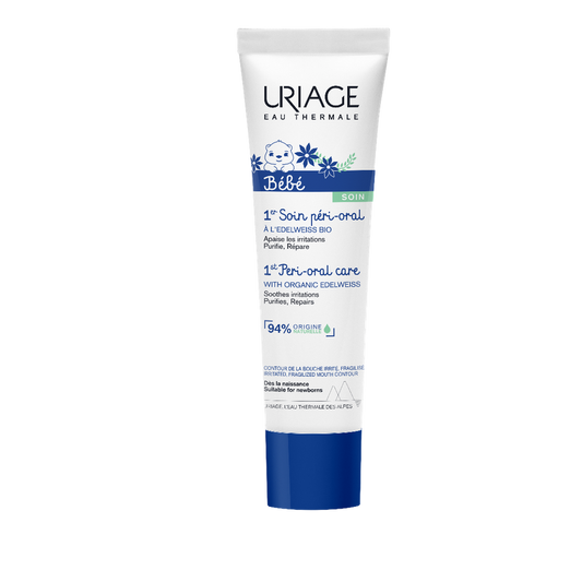 Uriage 1er Soin Peri-Oral - 30 ml - Medaid International