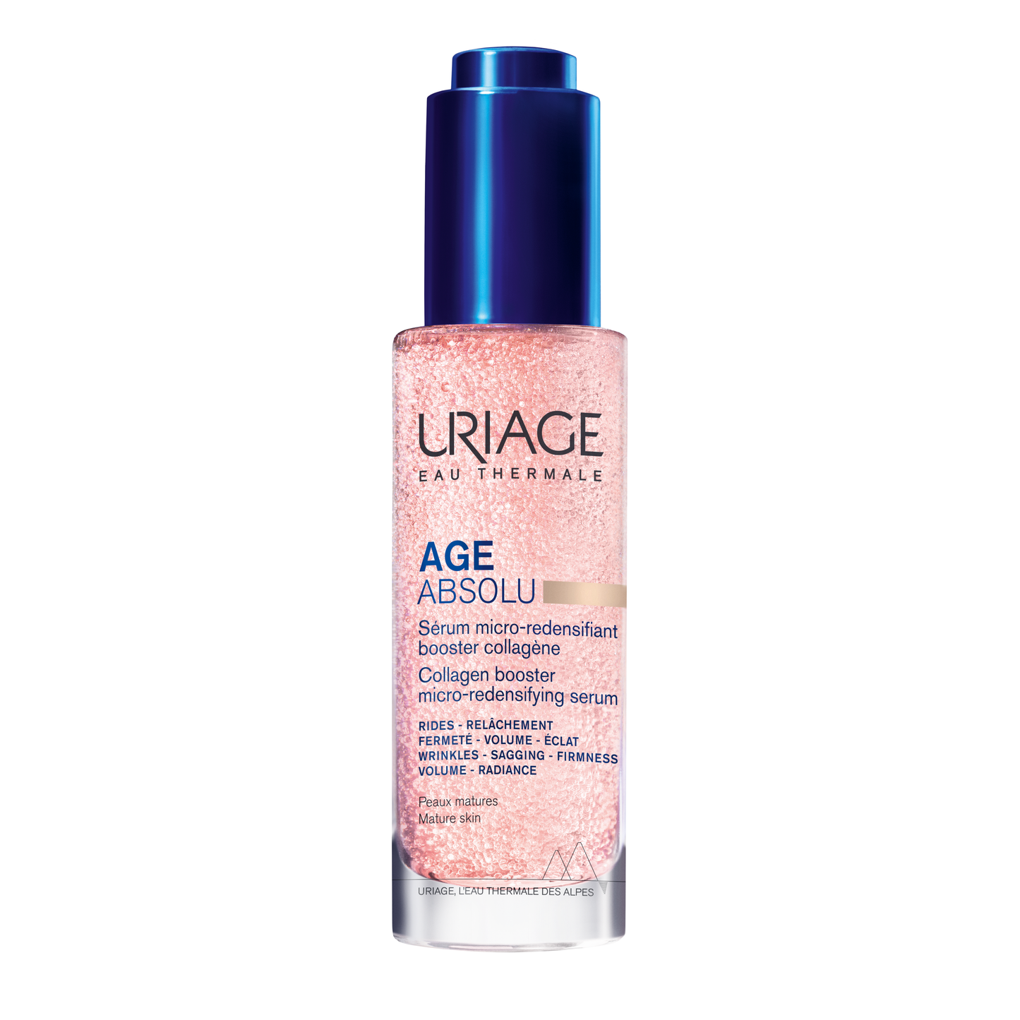 URIAGE AGE ABSOLU COLLAGEN BOOSTER  serum