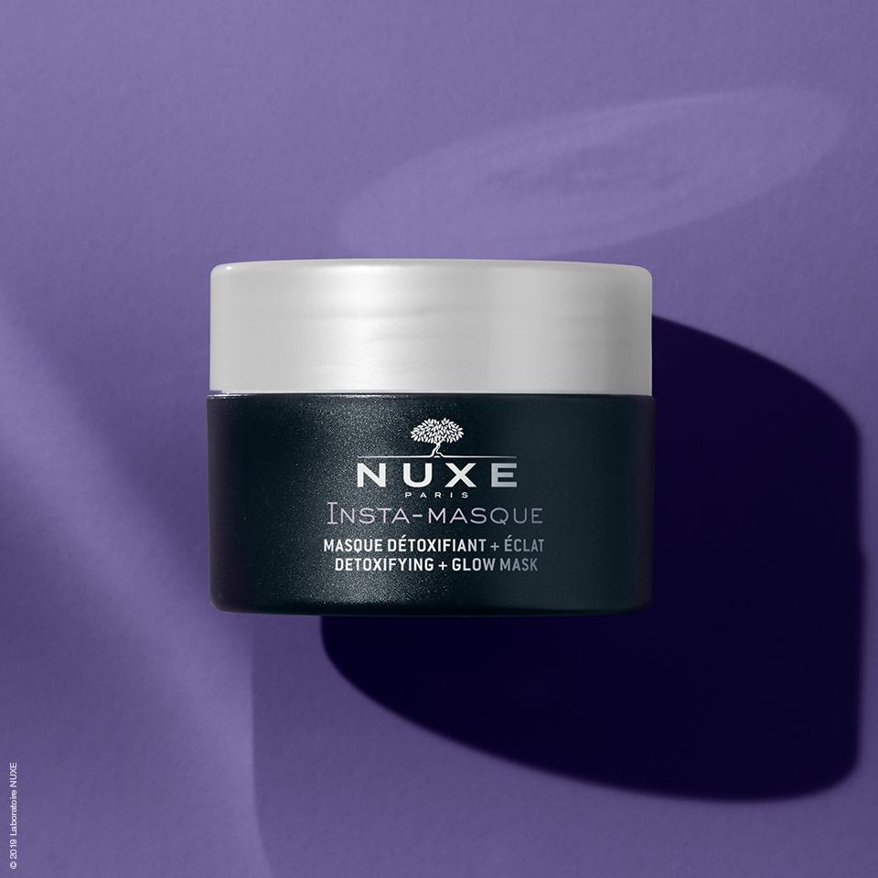 Nuxe Insta-Masque Detoxifying + Radiance Enhancing Mask 50ml