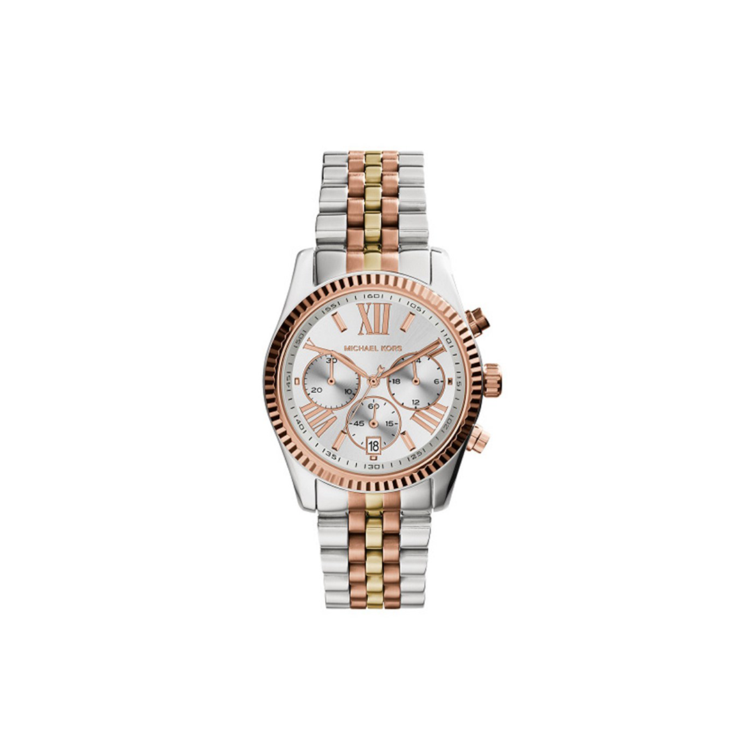Michael Kors Lexington Collection MK5735 - Medaid International