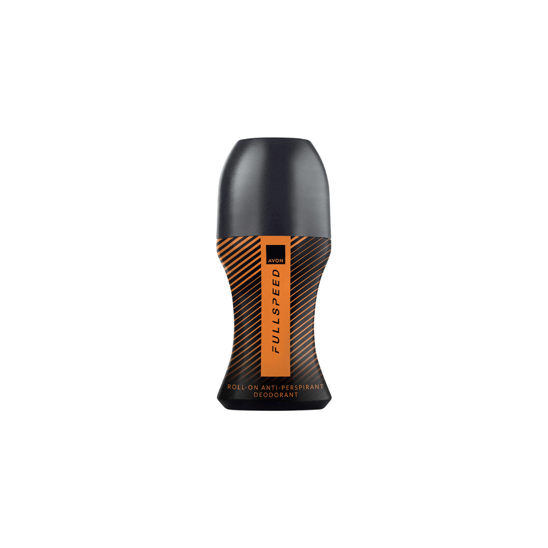 Avon Full Speed Original Anti-Perspirant Roll-On 50ml