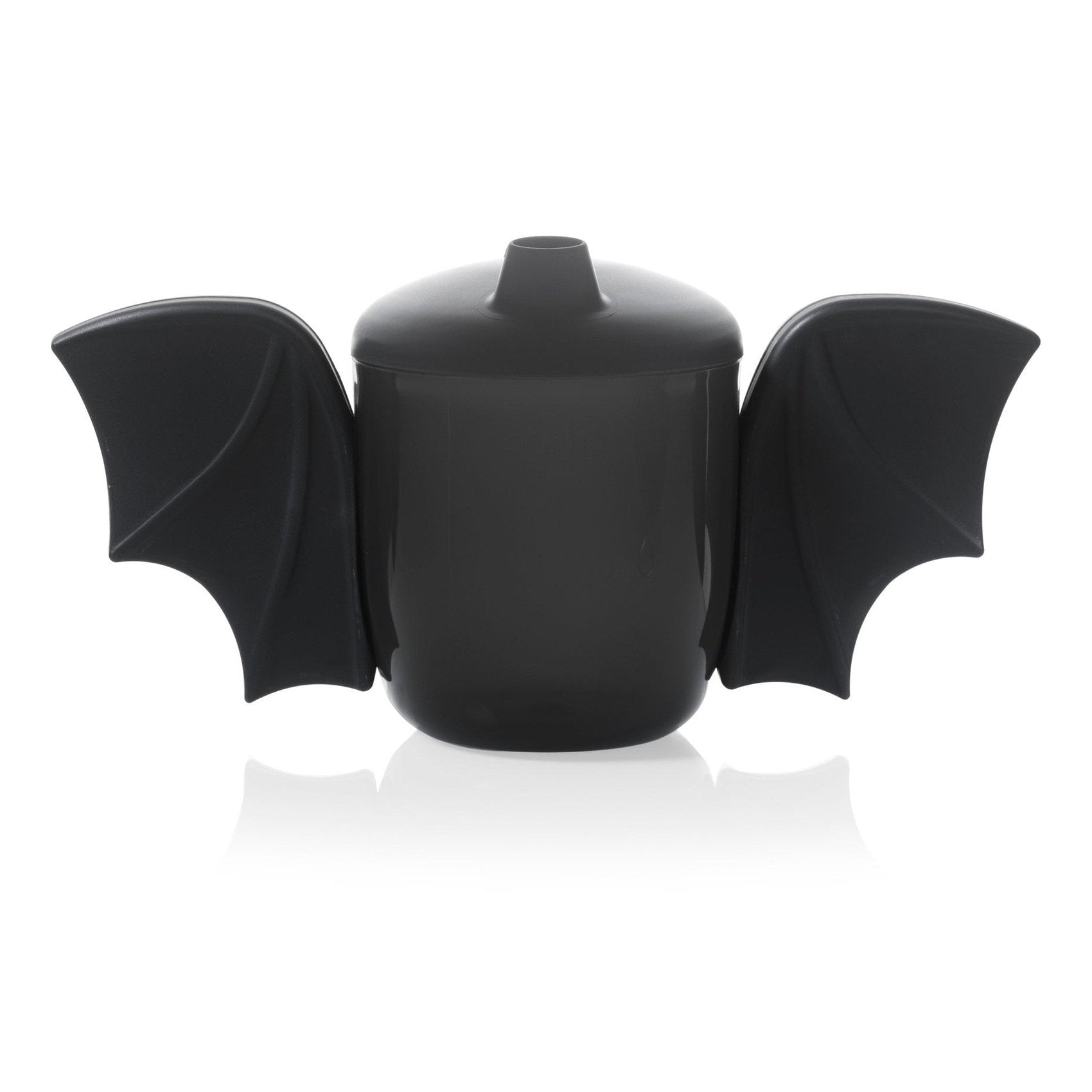 Bitten Bat Sippy Cup
