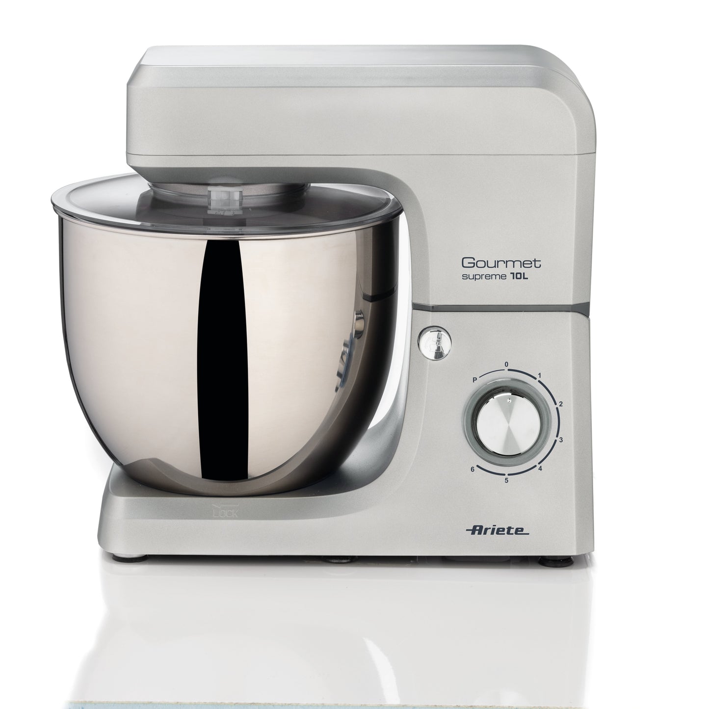 Kitchen Machine ,Gourmet Supreme 10L
