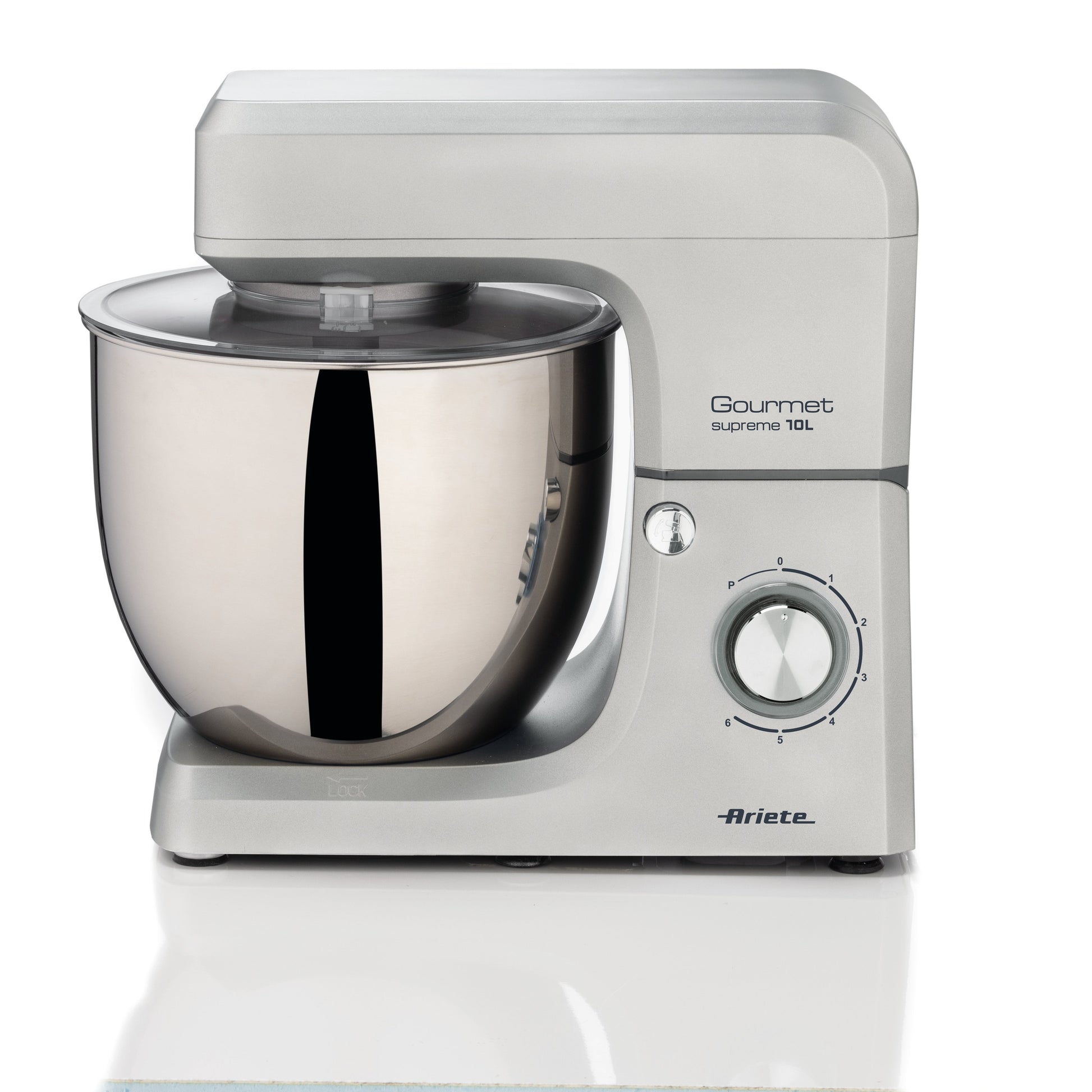 Kitchen Machine ,Gourmet Supreme 10L