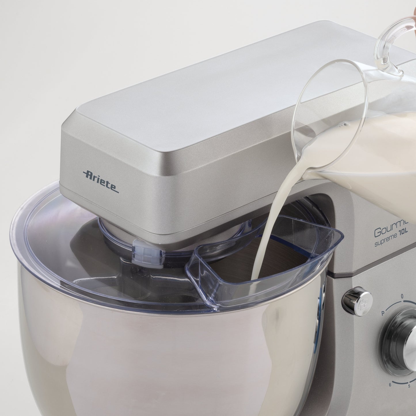 Kitchen Machine ,Gourmet Supreme 10L