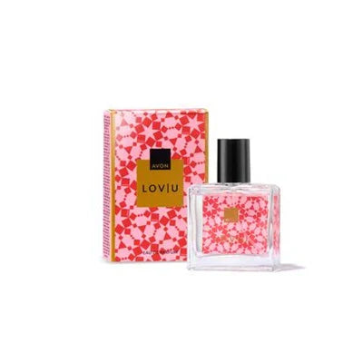 Avon loviu perfume 30ml