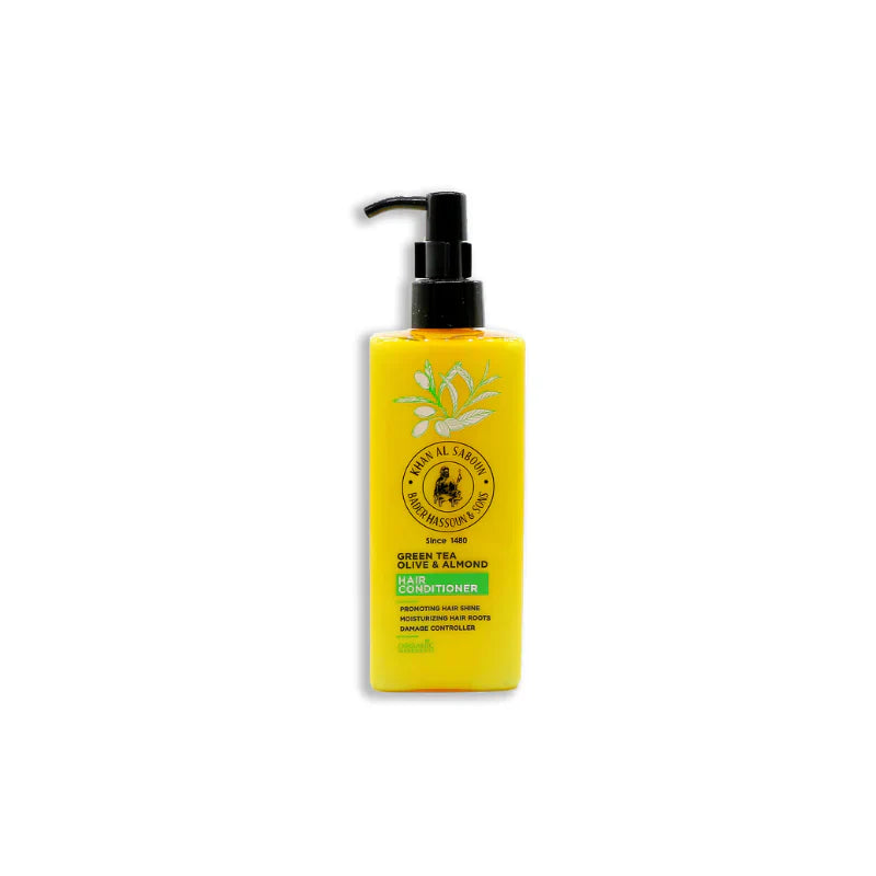 Hair Conditioner - Medaid