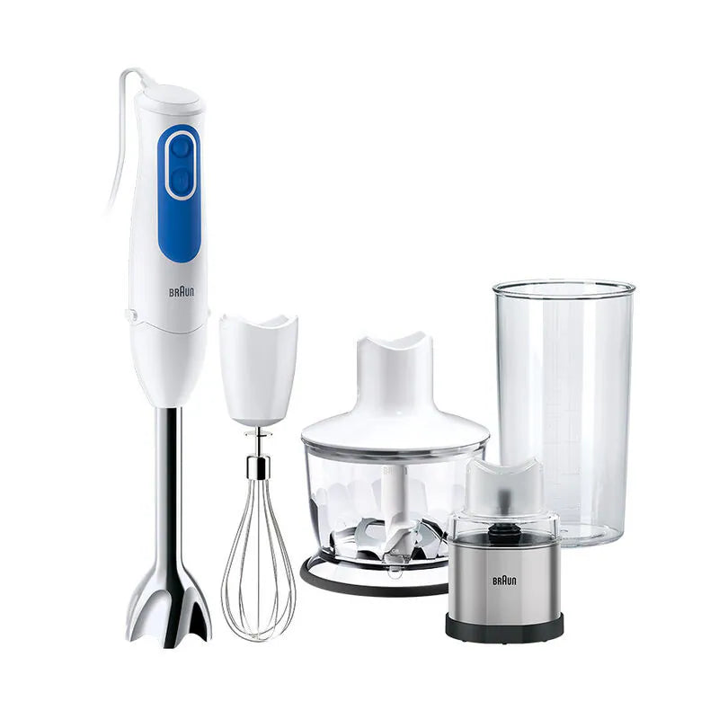 Braun MultiQuick 3 Hand blender MQ 3038 Spice+