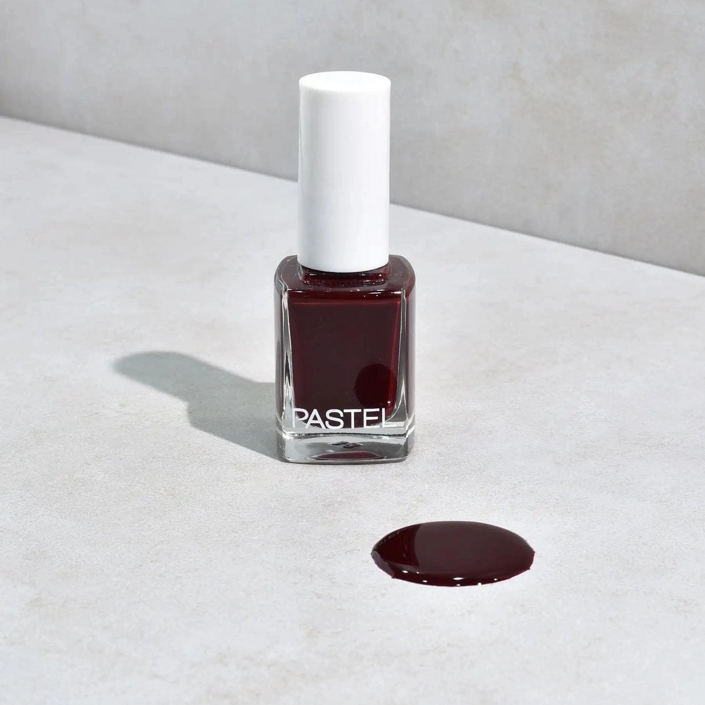 Pastel nail polish - 15