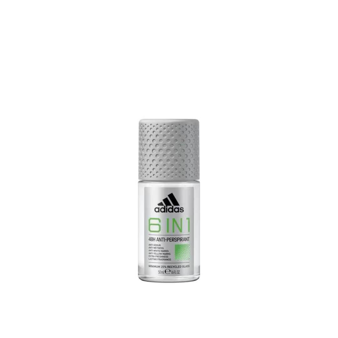Adidas New Roll On 50ml For Men - Medaid International