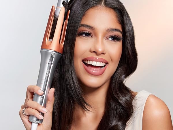 Hair Automatic Curling Iron