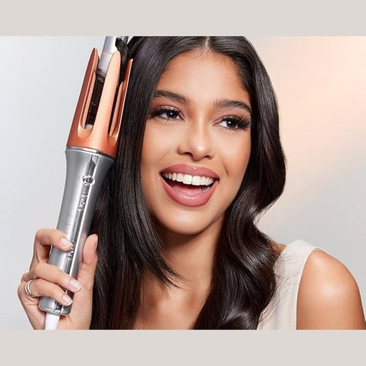 Hair Automatic Curling Iron
