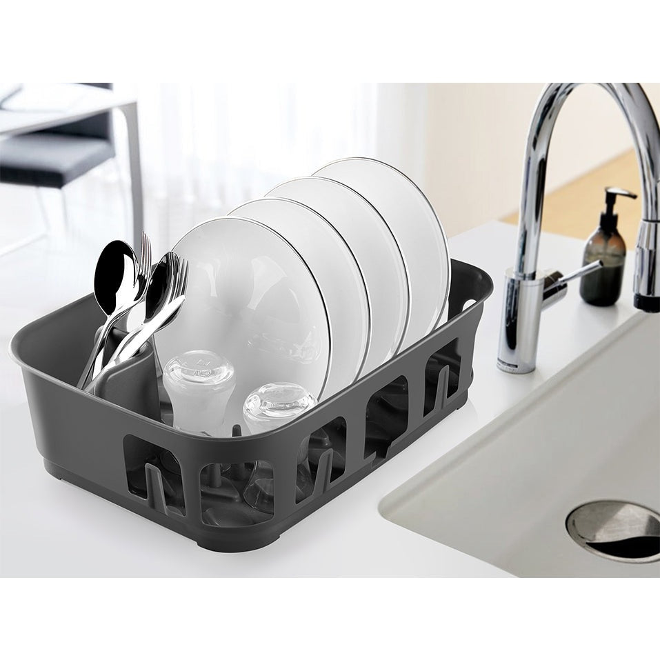 Small Dish Rack 39x28x11 cm