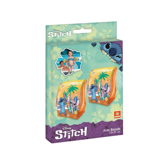 Mondo Stitch Inflatable Armbands - Medaid International