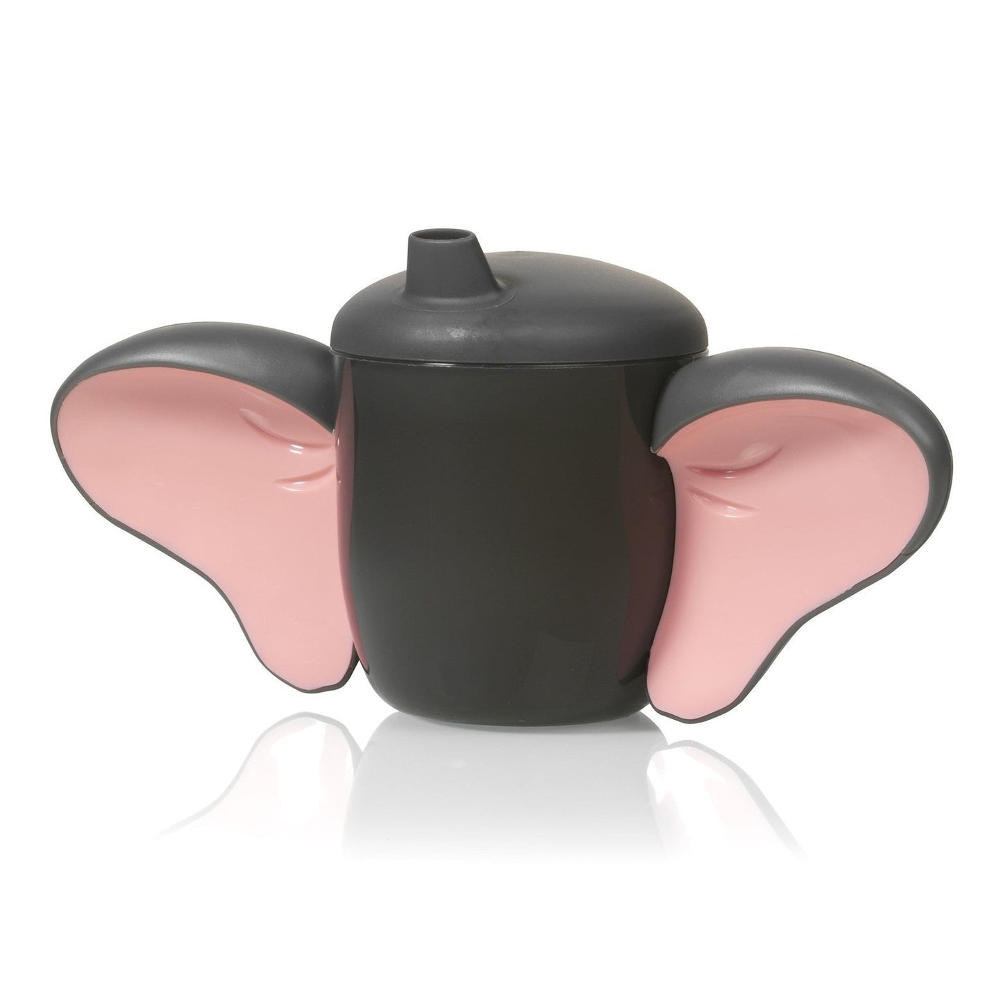 Bitten Elephant Sippy Cup