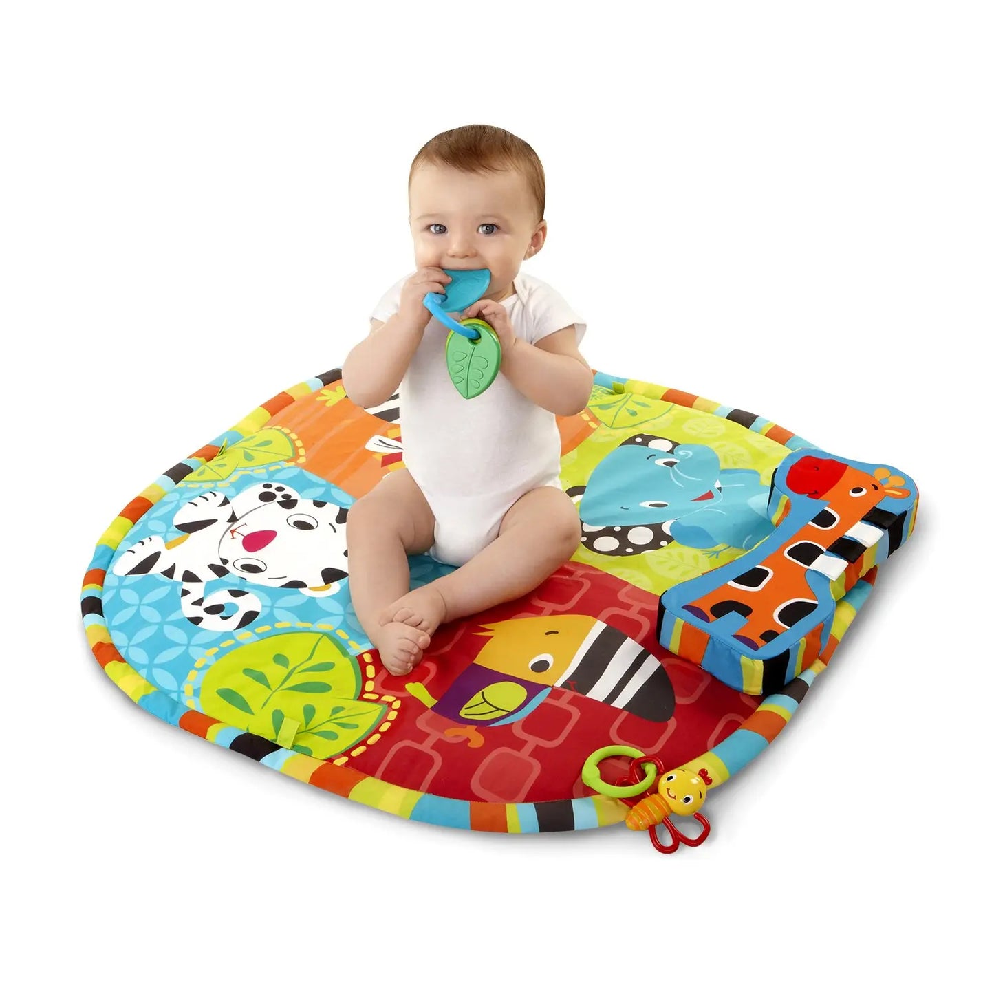 Spots & Stripes Play Gym - Medaid International
