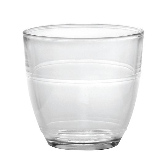 Duralex gigogne tumbler set of 6
